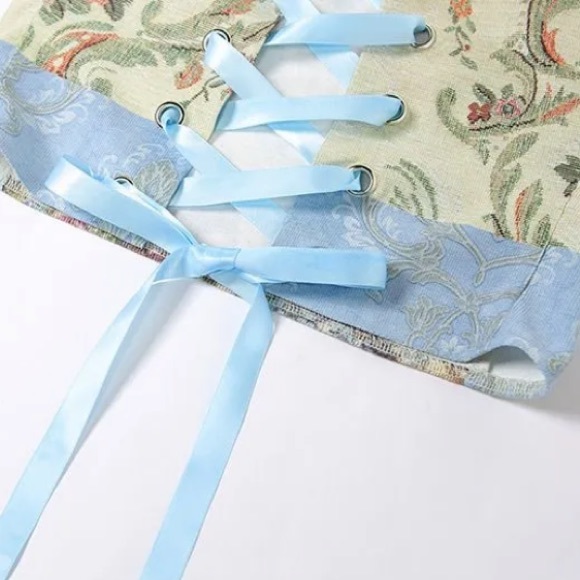 renaissance Tube Top NWT - Picture 4 of 4